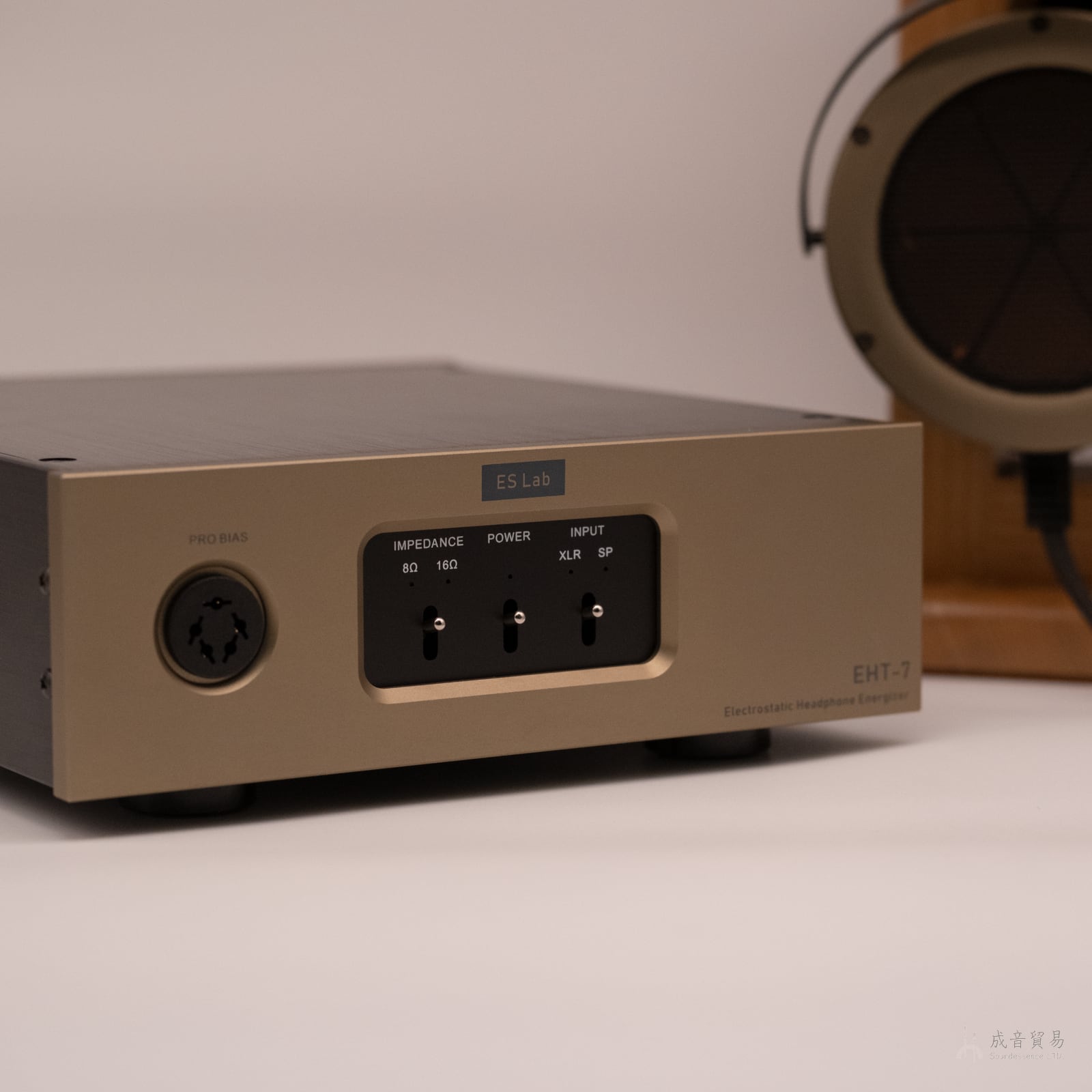 EHT-7 靜電轉化器,照片 5/5